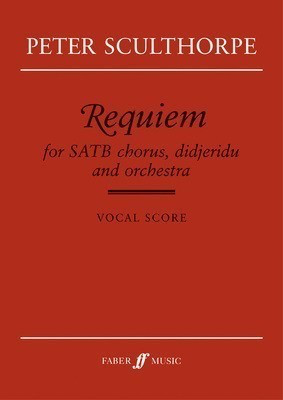 REQUIEM VOCAL SC