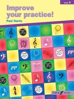 Improve Your Practice - Instrumental Grade 4