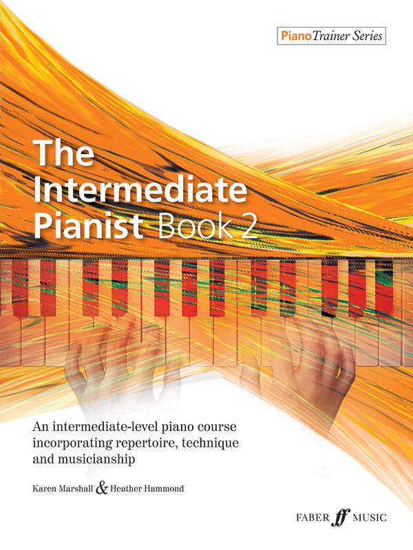 Intermediate Pianist Book 2