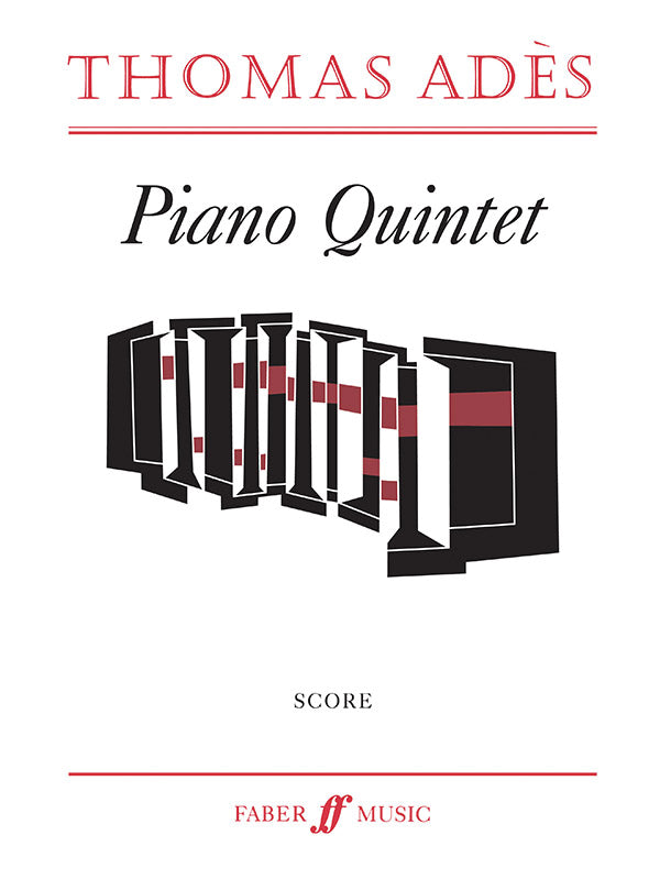 PIANO QUINTET