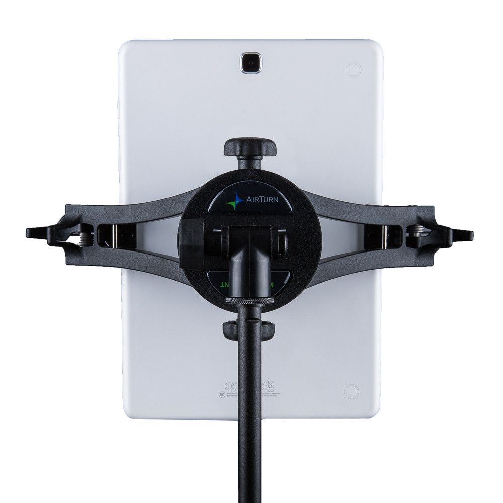 AirTurn Manos Universal Tablet Holder