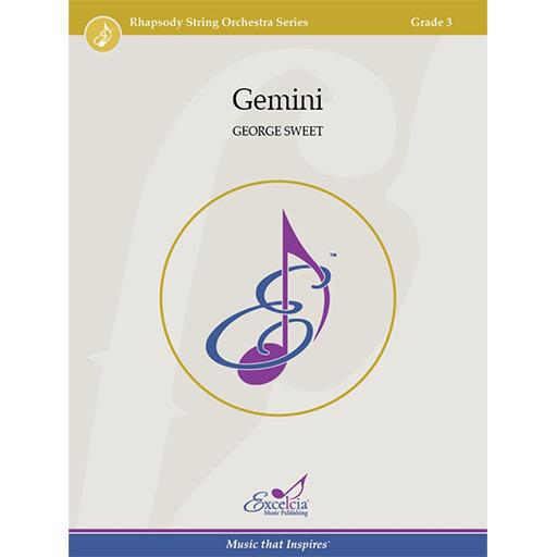 Gemini SO Grade 3.5