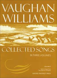 Vaughan Williams Collected Songs Volume 3
