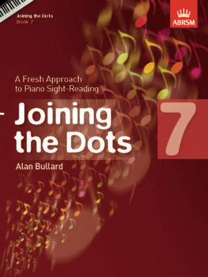 Joining the Dots Piano Grade 7