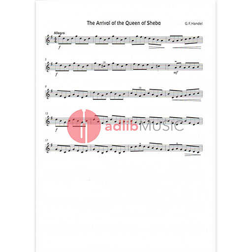 Fiddle Time Scales Book 2