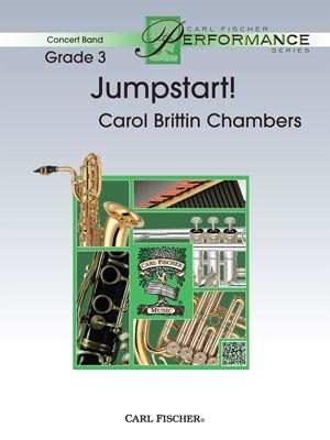 Jumpstart CB Gr 3