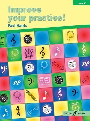 Improve Your Practice - Instrumental Grade 2
