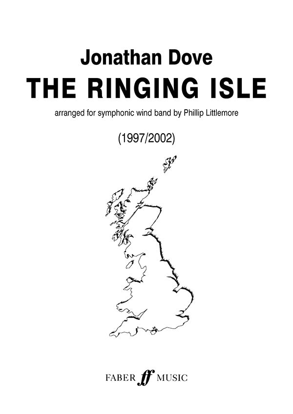 RINGING ISLE WIND BAND SC