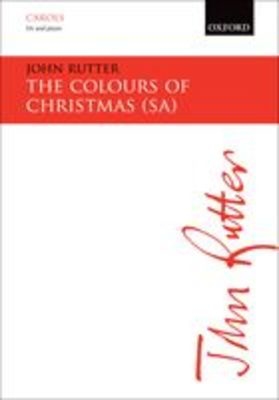 COLOURS OF CHRISTMAS SA SC