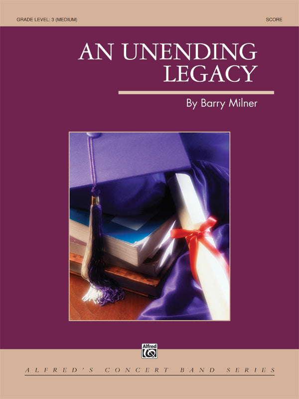 Unending Legacy CB Gr 3 Milner Barry