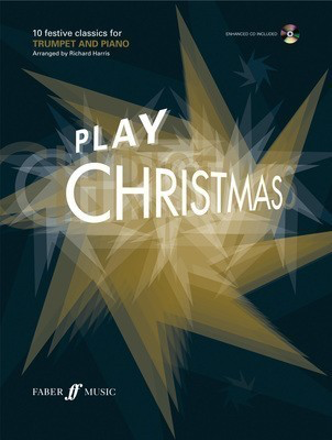 PLAY CHRISTMAS TRUMPET BK/ECD PRINTABLE PNO ACCOM