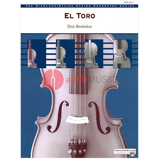 El Toro SO Gr 2