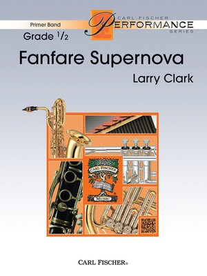 Fanfare Supernova CB Gr 0.5
