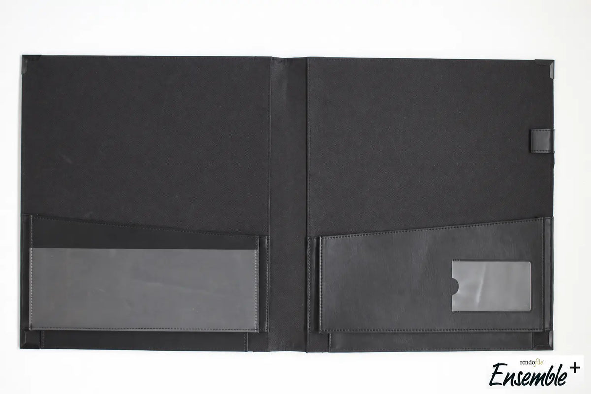 Rondofile Ensemble + Folder - Music Folder PR301