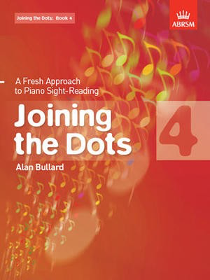 Joining the Dots Piano Grade 4