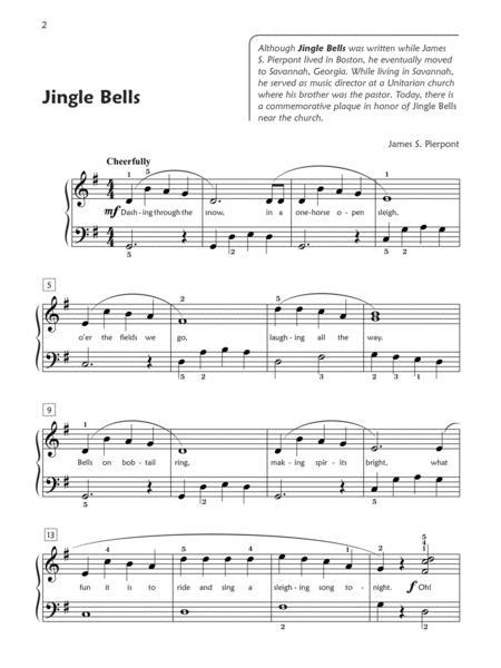 Premier Piano Express Christmas Book 3