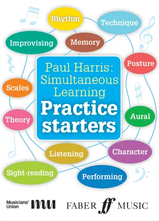 Simultaneous Learning Practice Starters
