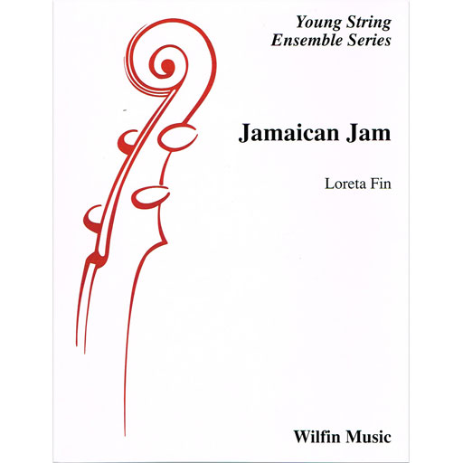 Jamaican Jam SO Gr 1.5-2