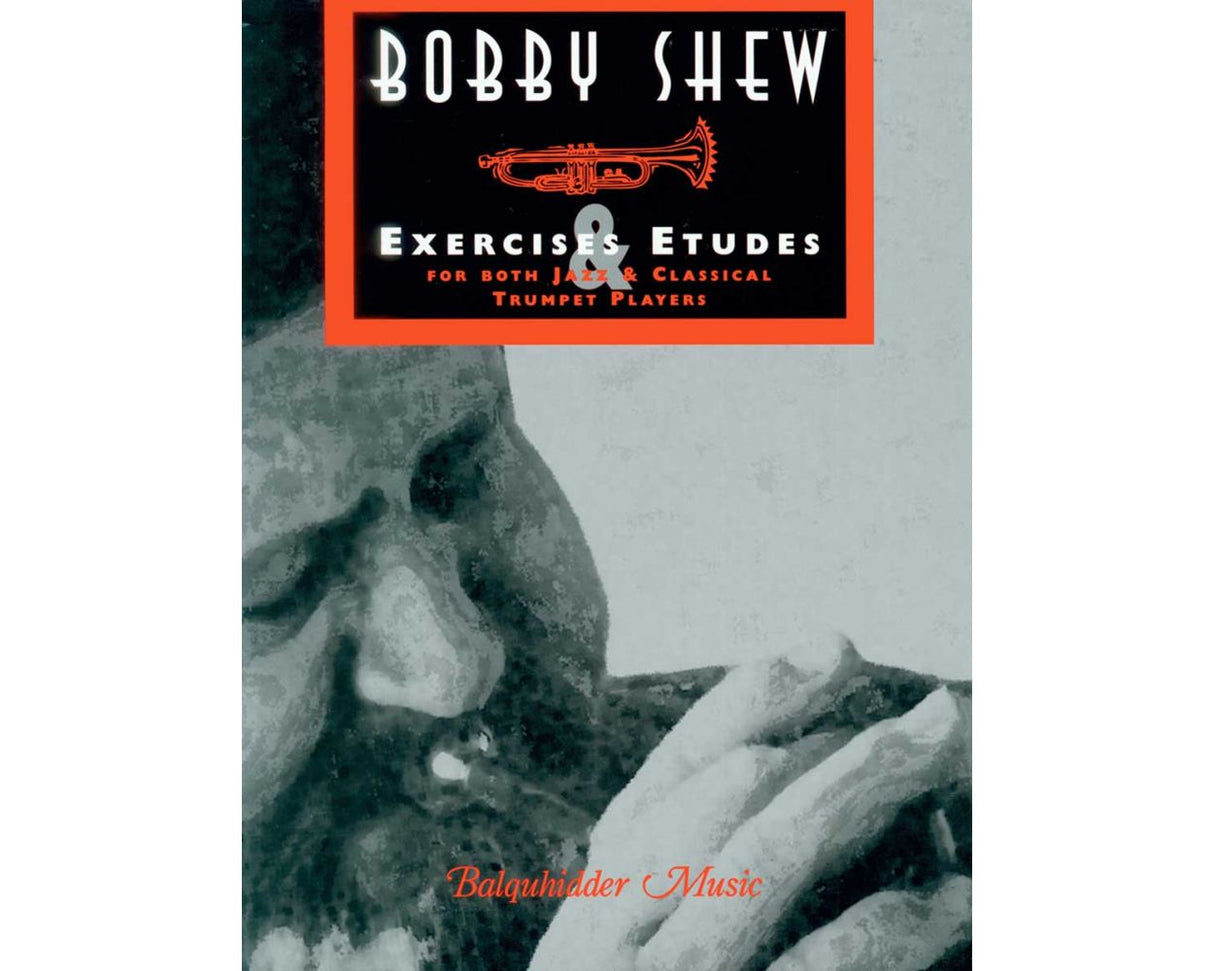 Shew - Exercises and Etudes for Trumpet