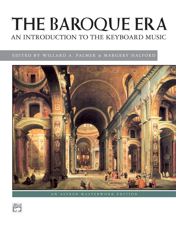 Baroque Era An Introduction to the Keyboard Music
