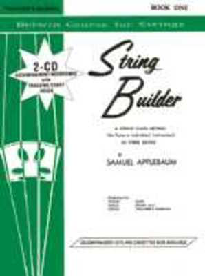 String Builder Book One - Teacher's Manual