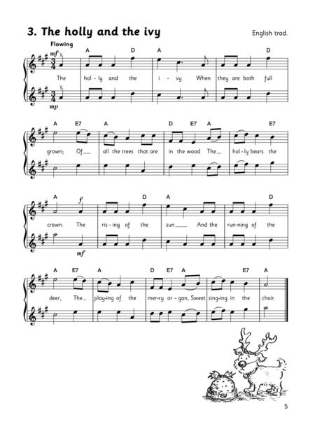 Fiddle Time Christmas - Violin/CD -  Blackwell|Kathy Blackwell - OUP 9780193369337