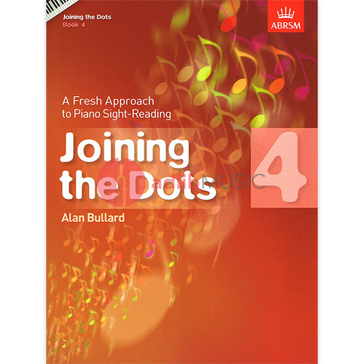 Joining the Dots Piano Grade 4