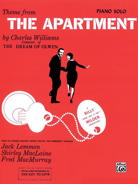 APARTMENT THEME