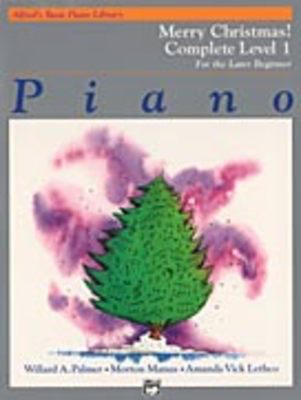 ABPL Merry Christmas! Complete Book 1