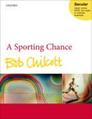 A SPORTING CHANCE