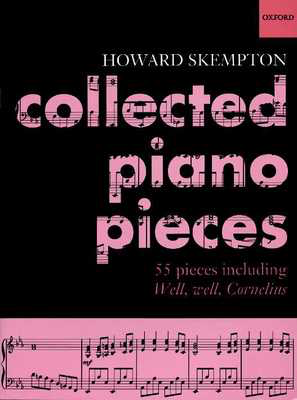 Howard Skempton Collected Piano Pieces