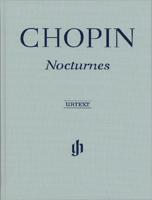 Nocturnes Bound Edition