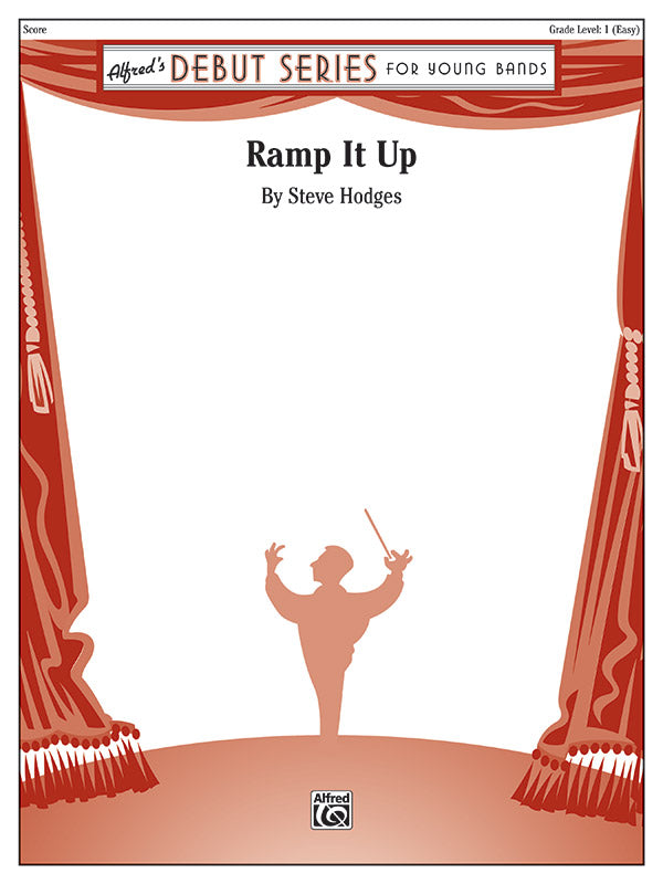 Ramp It Up CB Gr 1