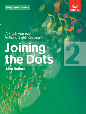 Joining the Dots Piano Grade 2