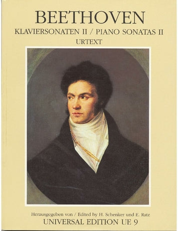 Beethoven Complete Piano Sonatas Volume 2