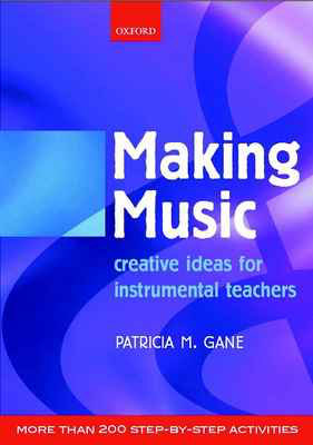 Making Music: Teacher's Handbook