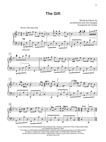 Popular Christmas Hits - Advanced Piano Solos