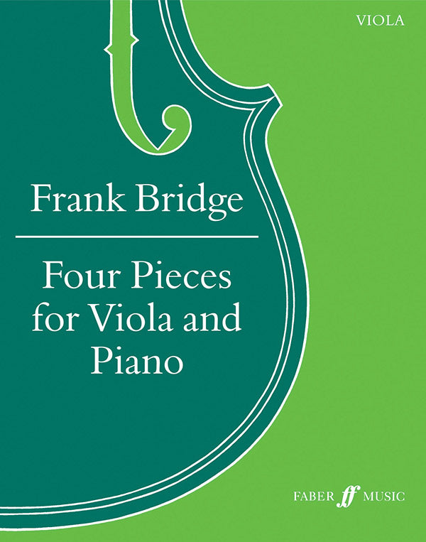 FOUR PIECES VLA/PNO