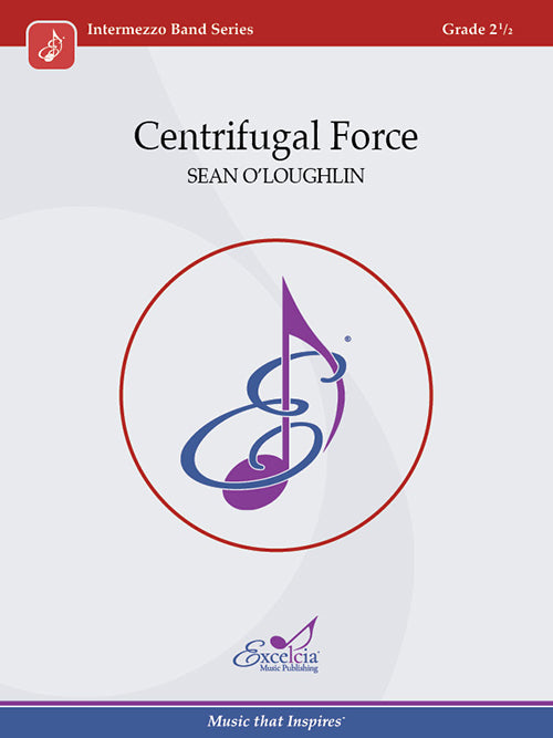 Centrifugal Force CB Gr 2 O'Loughlin Sean