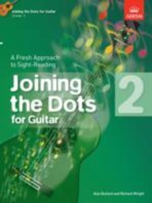 Joining the Dots Guitar Grade 2