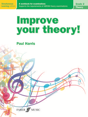 Improve Your Theory Grade 2