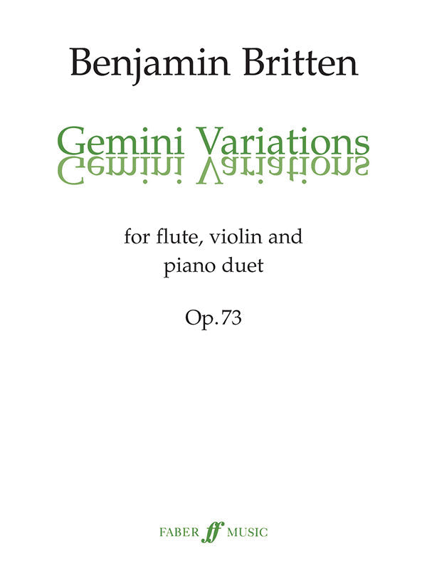 GEMINI VARIATIONS SCORE/PTS