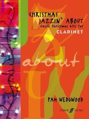 Christmas Jazzin About - Clarinet & Piano