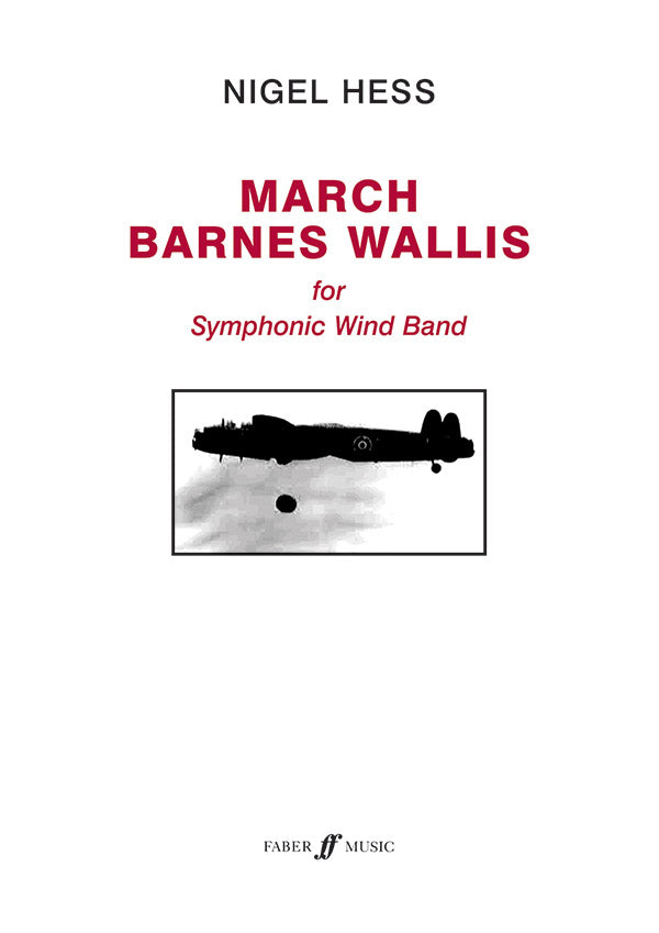 MARCH BARNES WALLIS CB SC/PTS