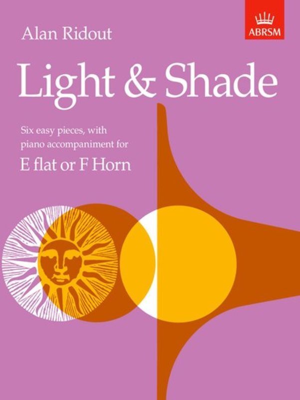 Light & Shade for Horn and Piano