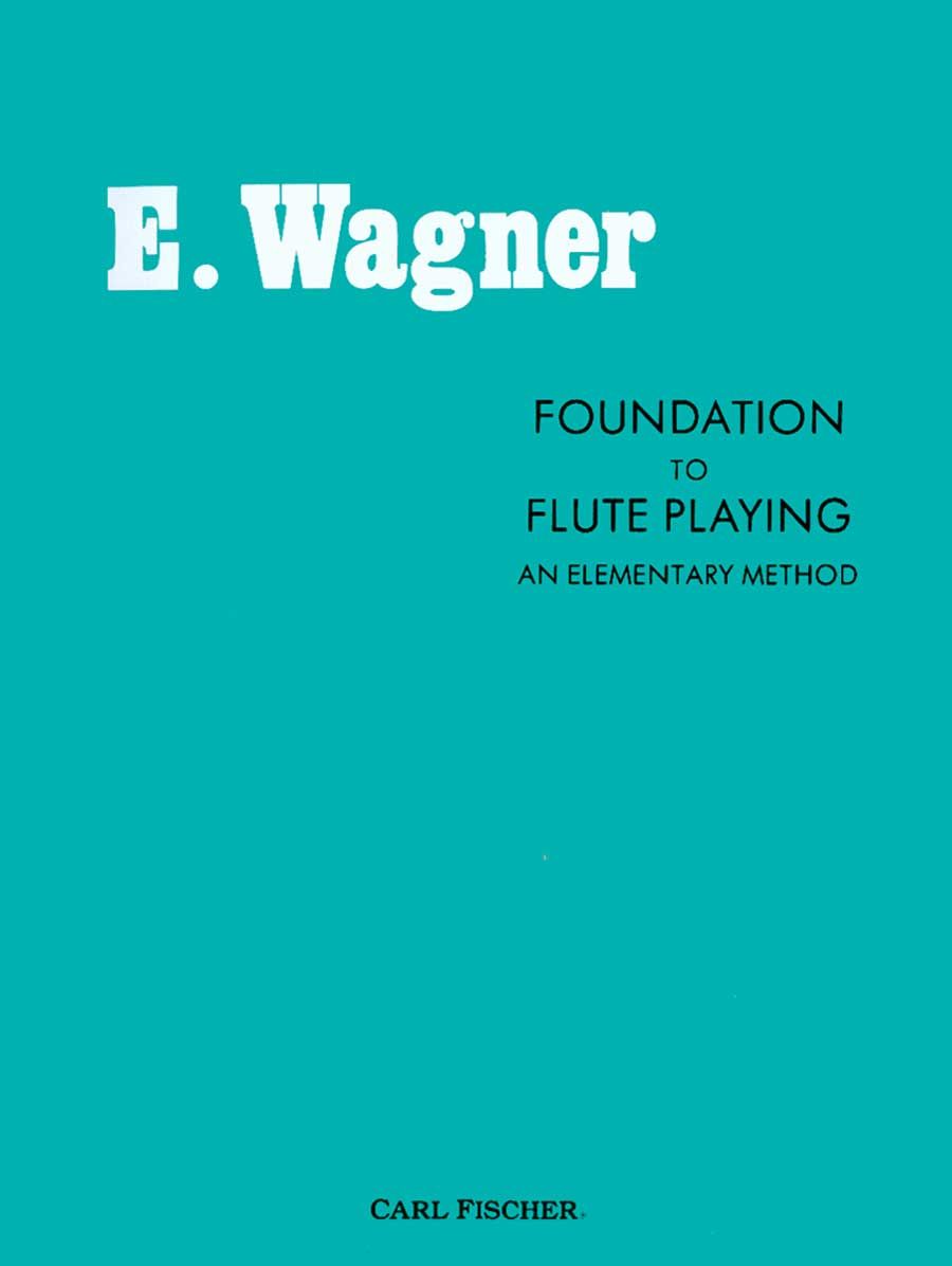 Foundation To Flute Playing Elementary Method