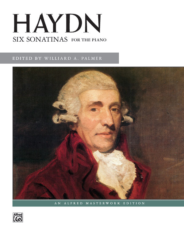 Haydn 6 Sonatinas