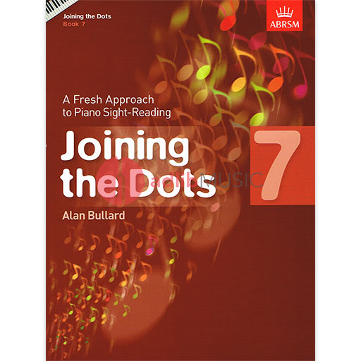 Joining the Dots Piano Grade 7