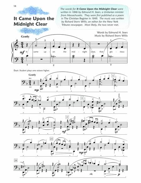 Premier Piano Course Christmas 2A