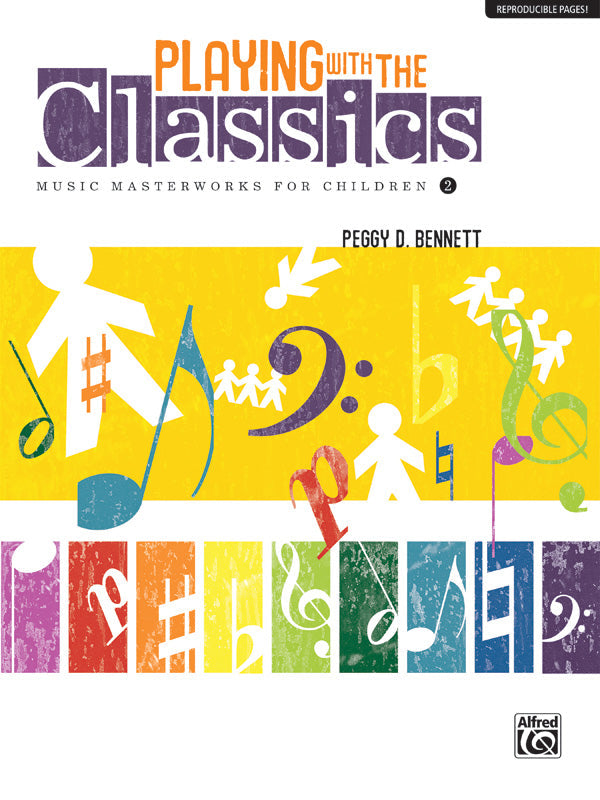 Playing with the Classics Volume 2